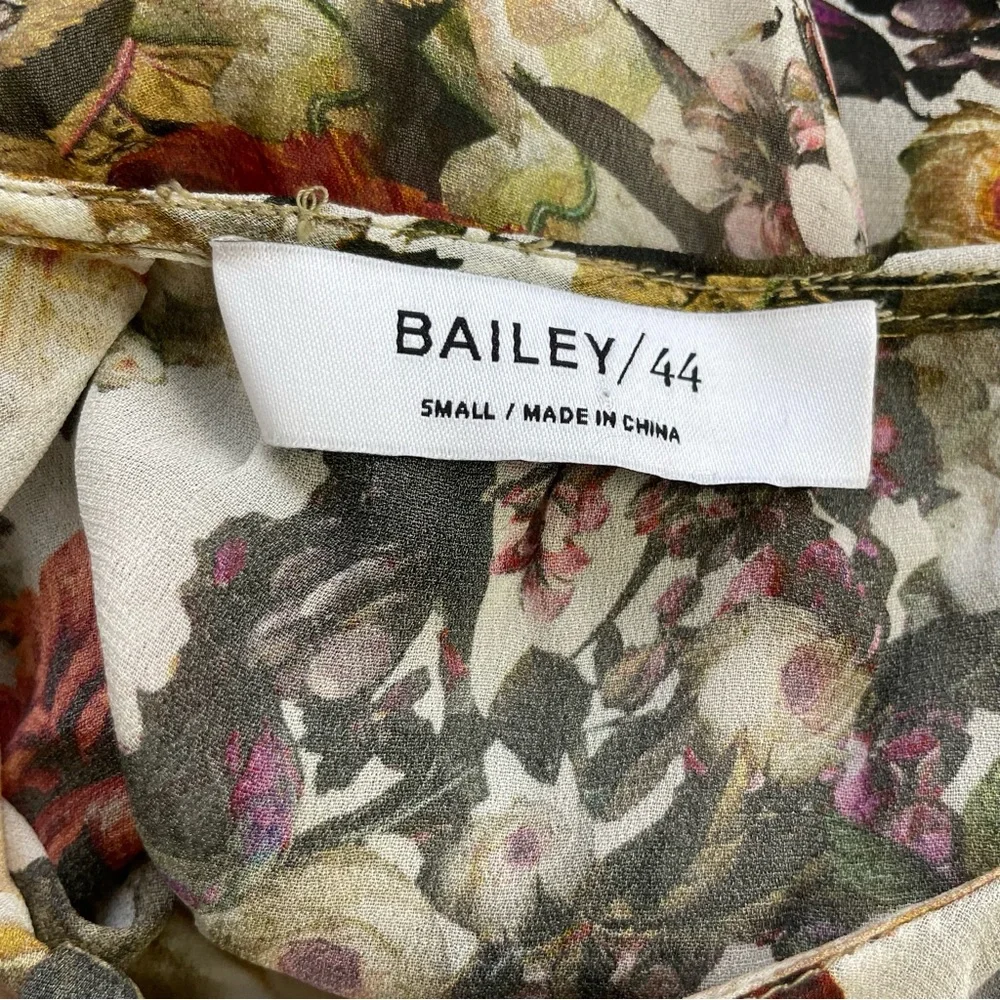 Bailey 44 bailey 44